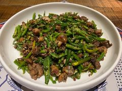 尖椒鸡-铁公鸡·四川料理(天环广场店)