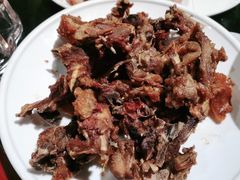 -皇城根北京风味主题餐厅(中海环宇城店)