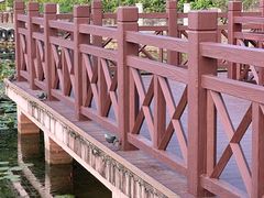 -南宁南湖公园