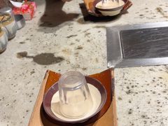 -破瓦寒窑·地摊烤羊排