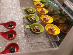 -福州天元国际威斯汀酒店·中国元素餐厅