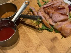 -小大董·烤鸭(凤凰汇店)