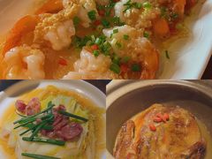 -外婆家(南开大悦城店)