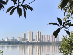 -艾溪湖湿地公园