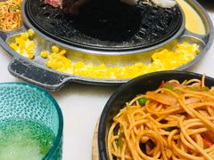 -韩宫宴炭火烤肉(印象城店)