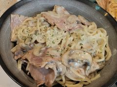 -做披萨的奇葩(中海央墅店)