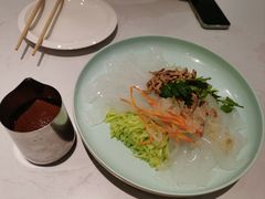 -北李·海肠捞饭·大连菜(望京凯德MALL店)