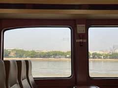 -珠江夜游天字码头