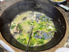 -好灶头妈妈菜·柴火灶台鱼·千岛湖土菜地标美食