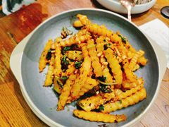 -云海肴·汽锅鸡·云南代表菜(美罗城店)