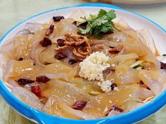 -鹤乡东北菜(崮山路店)