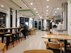 大堂-老乡鸡(武汉烽胜路店)