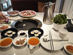 -韩时烤肉(枫蓝店)