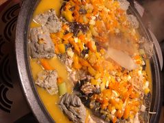 -吞鱼兽麻辣烤鱼(万达店)