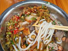 -老东江米粉