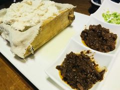 -95号酱骨·一块豆腐(展春园西路店)