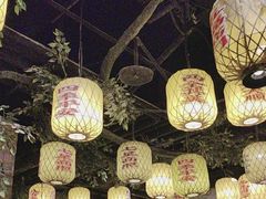 -南京大牌档(新街口德基广场店)