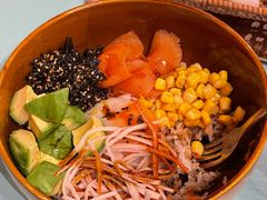 -sugarman espresso素饮糖人高新咖啡工厂