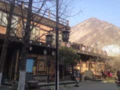 -阿坝州汶川特别旅游区