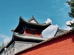 -五台山风景区