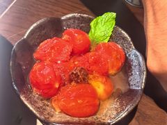 -贰醒·私房小院烧烤 (太古里店)