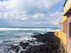 -Cafe Aewol Monsant