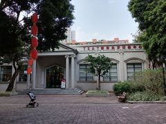 -东风公园