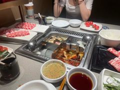 -海底捞火锅(塘厦天虹店)