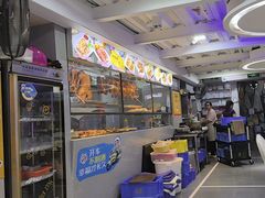 -东江海鲜大排档·潮汕菜·砂锅粥