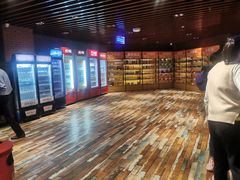 -华夏优加影城(长和国际店)