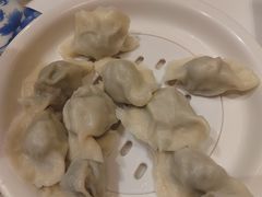 -东方饺子王(工农大路店)