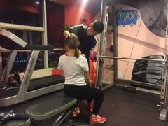-炼呗运动康复·健身工作室(紫竹桥店)