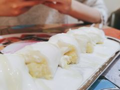 -甜心妈妈·榴莲星级糖水(北京路总店)