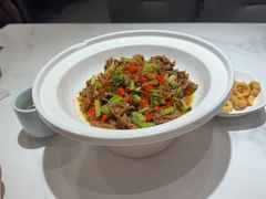 -攸州小镇家湘菜(小米科技园店)