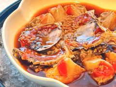 -高佳庄·舟山海鲜(海景旗舰店)