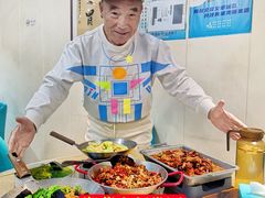 -福巷湘食小馆·猛火现炒(上海首店)