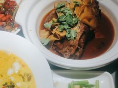 -沈家花园如皋菜(海阳路店)