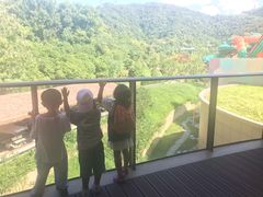 -杭州开元森泊度假乐园