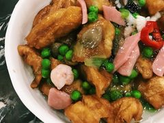 -慧娟面馆·餐厅(望江路店)