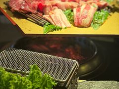 -300杯·和牛烧肉清酒专门店(廊里店)