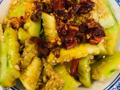 -兰边碗(鼓楼店)