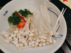-捞王锅物料理(凯旋路店)