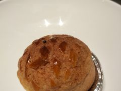 -宫燕府·京菜·烤鸭·淮扬菜(王府中心店)