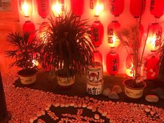 -浦·传统日式料理(3 5 1 1 店)