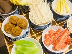 -咏江南·苏式火锅·苏州评弹(观前街店)
