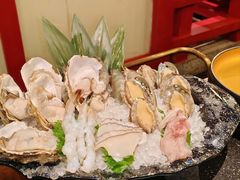 -牛New寿喜烧(金茂览秀城店)