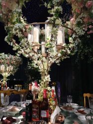 -格乐利雅婚礼艺术中心(南外滩店)