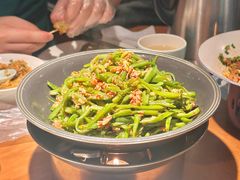 -波螺油子青岛本帮菜(银座店)