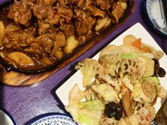 -桃子餐厅·天津菜(红星路直营店)