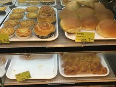 -圣安娜饼屋(新板樟堂店)